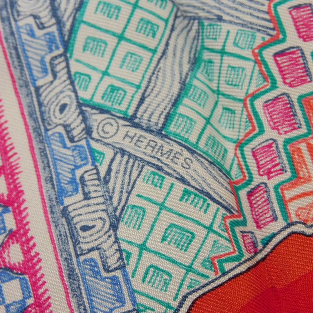 マルチ キャラクター