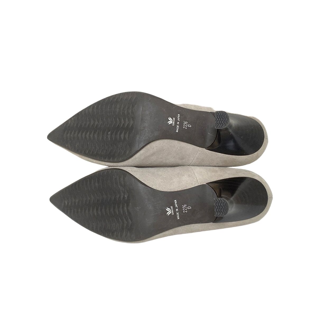 SUCCESS WALK(Wacoal )(サクセスウォーク(ワコール)) パンプス 22 1/2