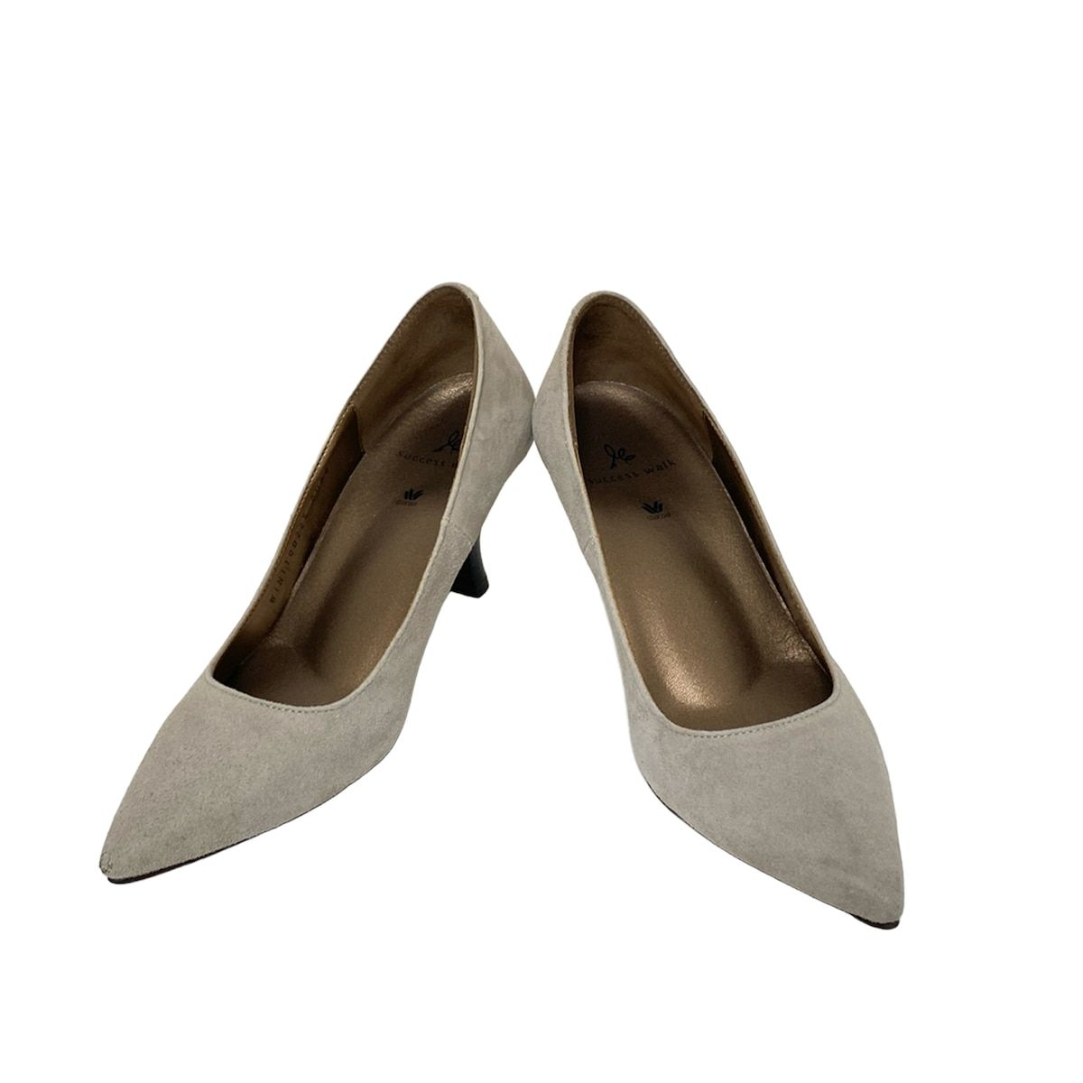 SUCCESS WALK(Wacoal )(サクセスウォーク(ワコール)) パンプス 22 1/2