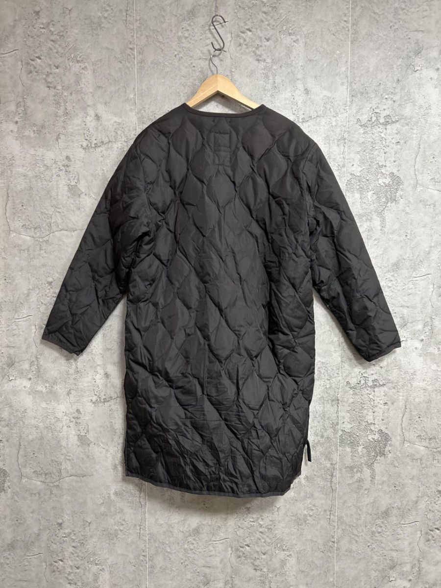 キルティング ジャケット