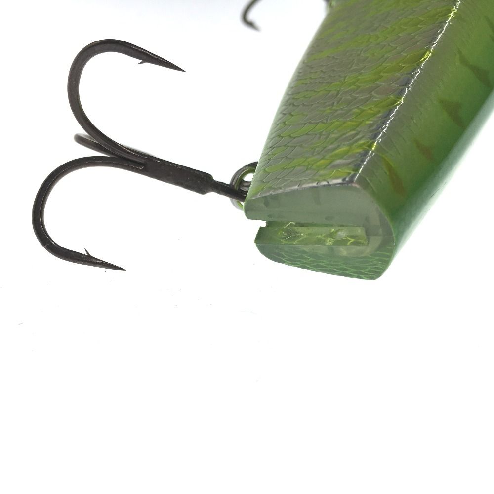  ADUSTA ミノー 144 MG TIGER BARBATOS バルバトス ビッグベイト ハードルアー