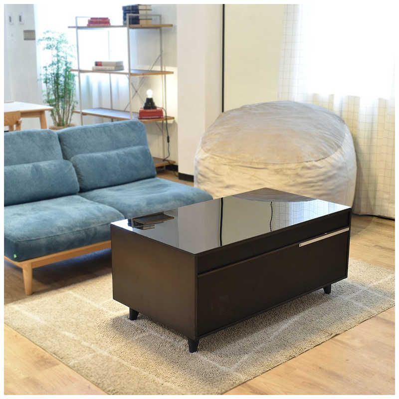 設置無料 】 ロイヤル スマートテーブル SMART TABLE 冷蔵庫・冷凍庫
