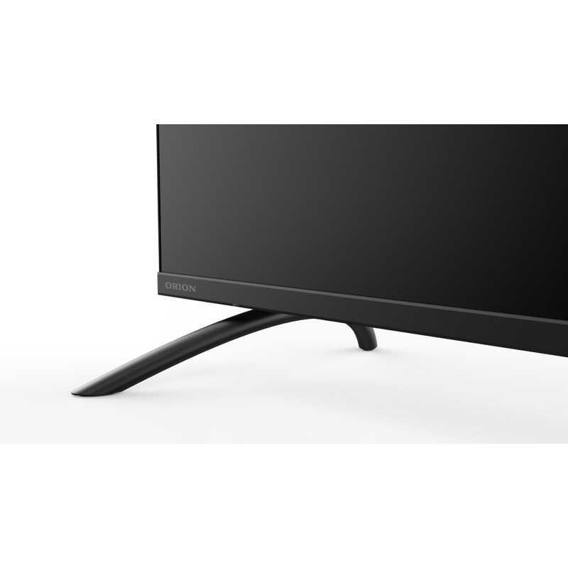 標準設置無料 設置Aエリアのみ) オリオン 55型4Kパネル LED液晶テレビ