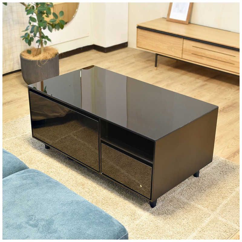 設置無料 】 ロイヤル スマートテーブル SMART TABLE 冷蔵庫・冷凍庫