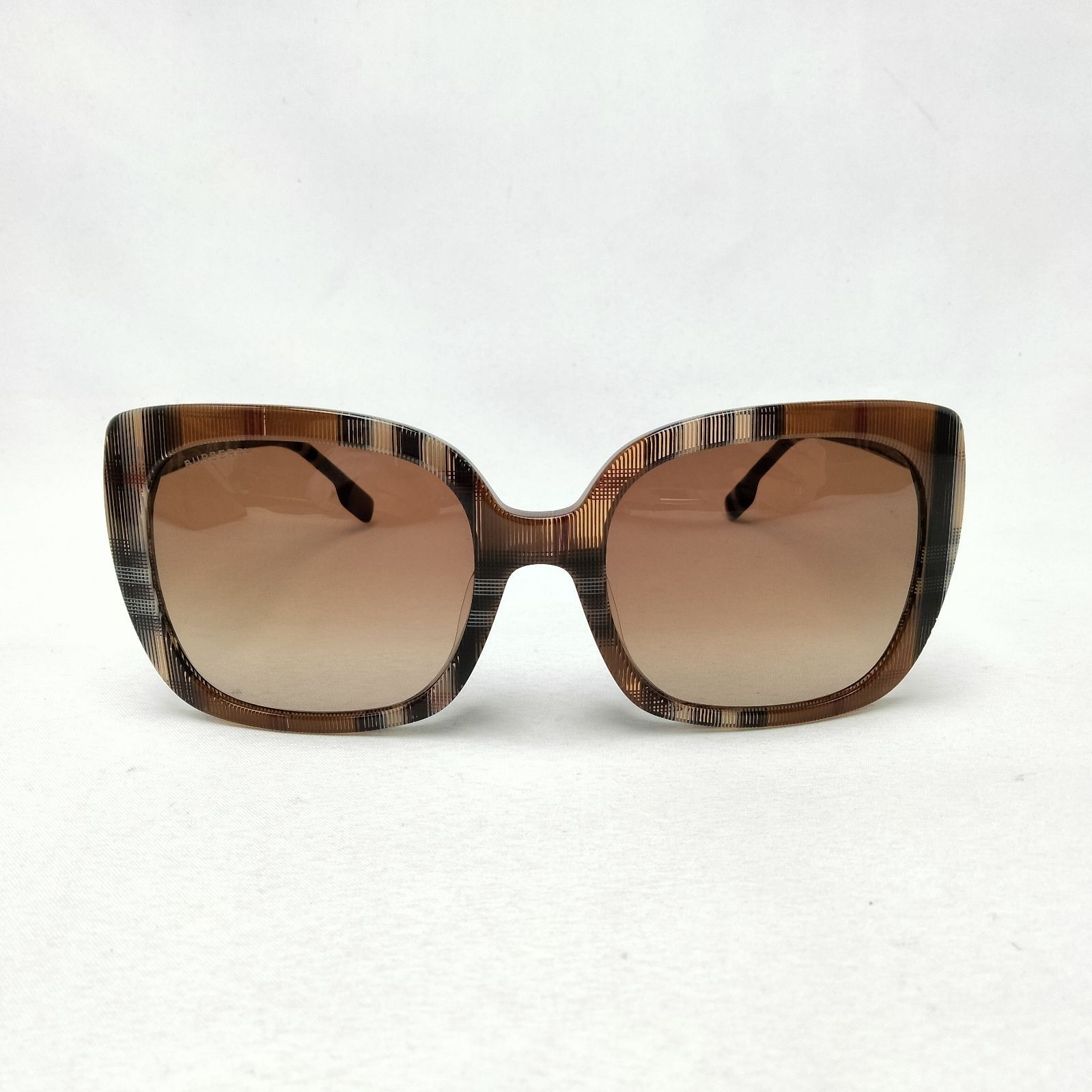 バーバリー サングラス ブラウン B 4323-F