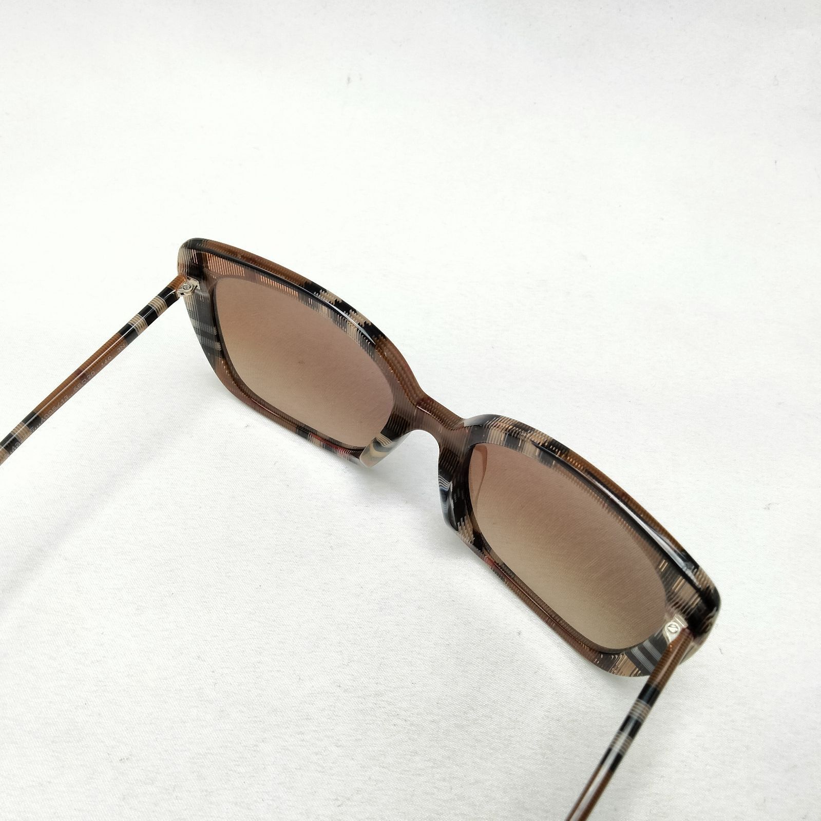  バーバリー サングラス ブラウン B 4323-F サングラス 小物