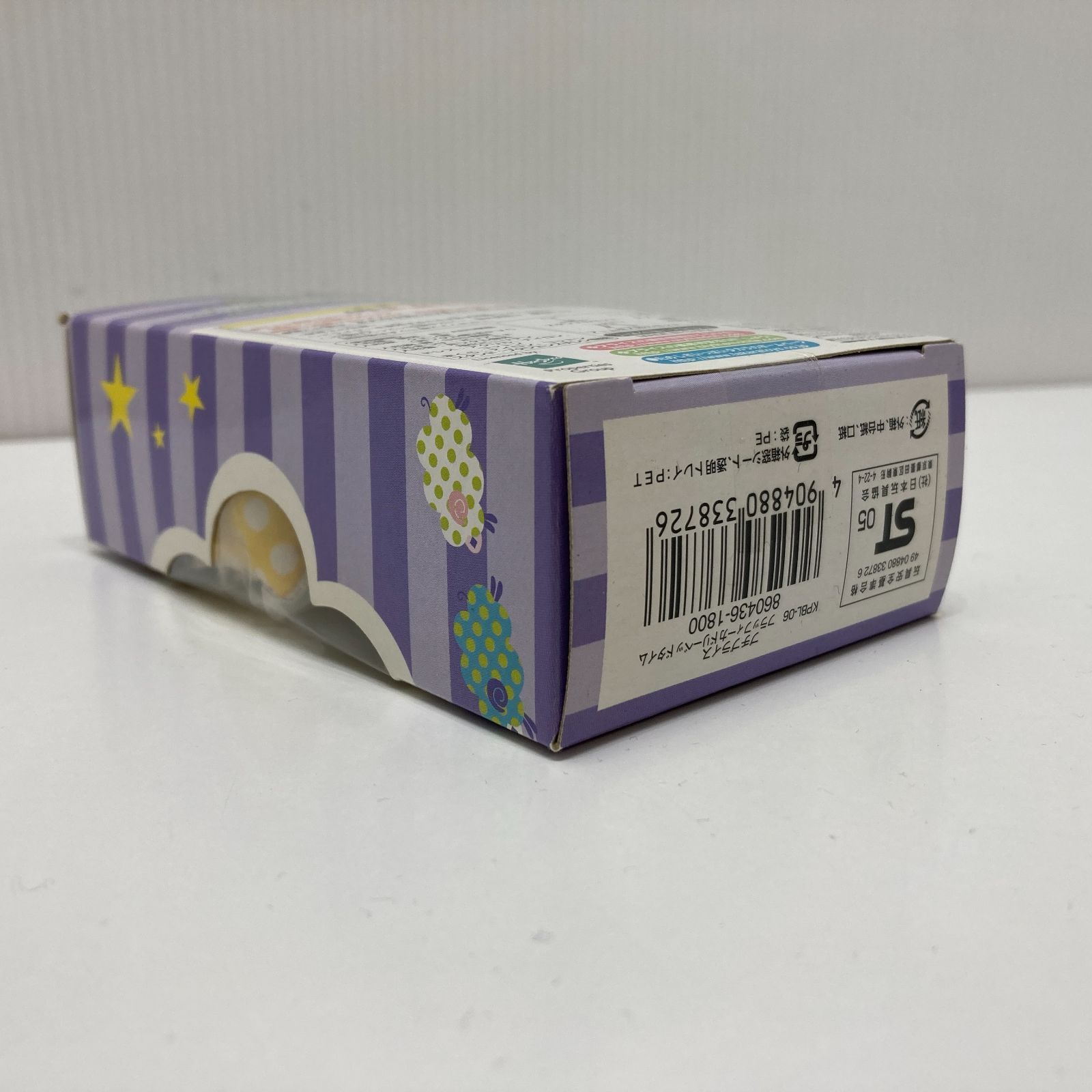 現状品 TAKARA Blythe 着ぐるみプチブライス フラッフィーカドリー