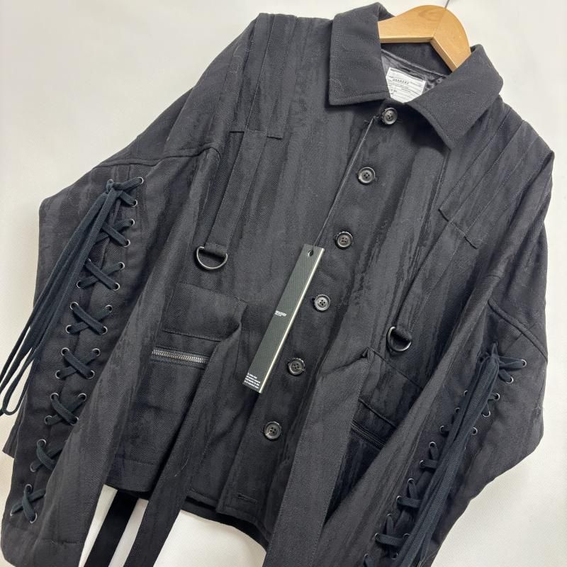 SHAREEF シャリーフ ジャケット、上着 ジャケット、ブレザー