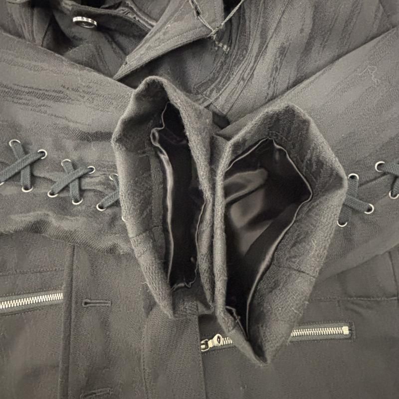 SHAREEF シャリーフ ジャケット、上着 ジャケット、ブレザー