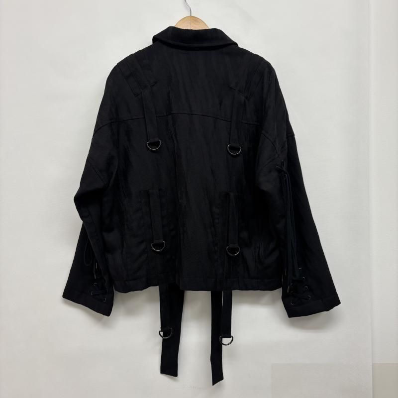 SHAREEF シャリーフ ジャケット、上着 ジャケット、ブレザー