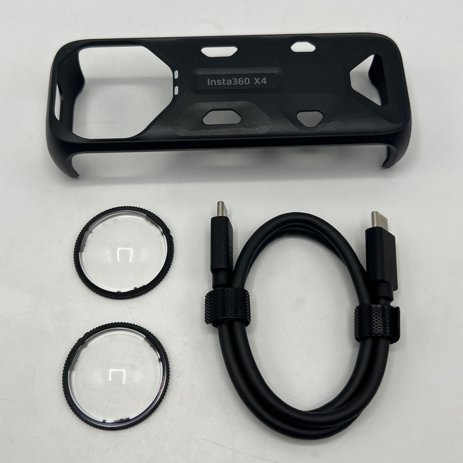 インスタ360 パノラマ