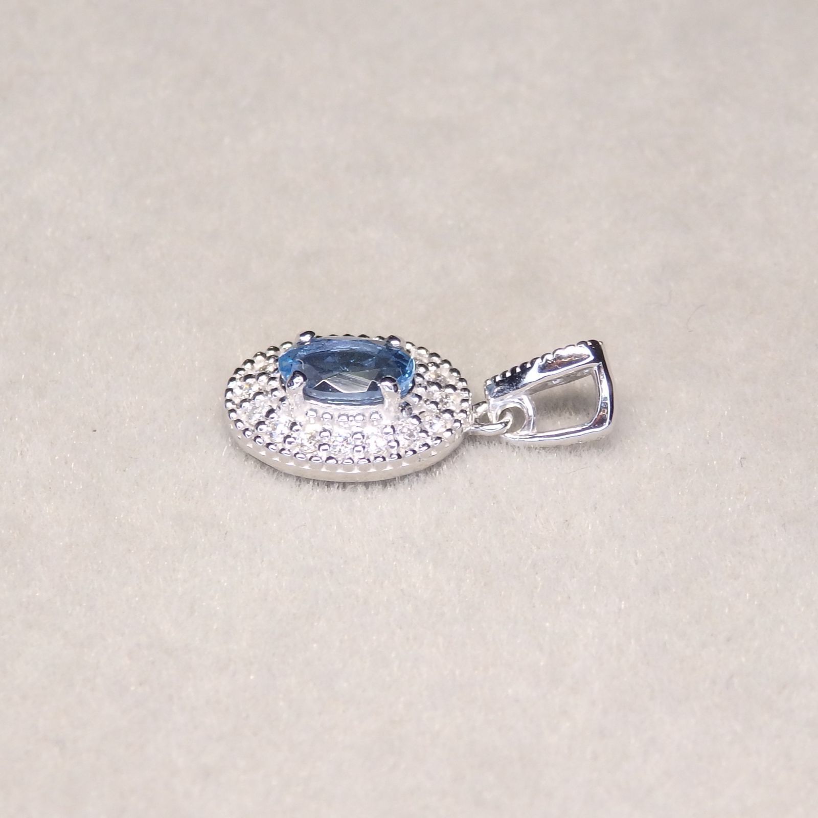 Z5808 0.23ct