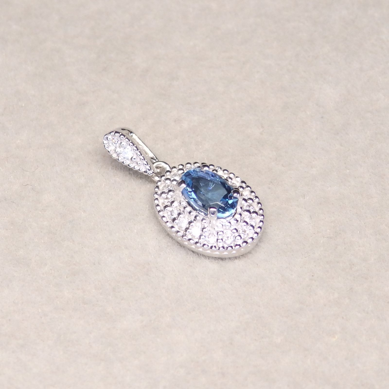Z5808 0.23ct