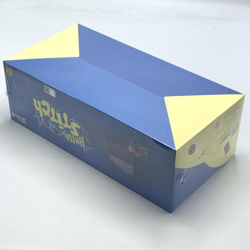 TOP TOY ハロースティッチ 1 BOX リロ＆スティッチ 10