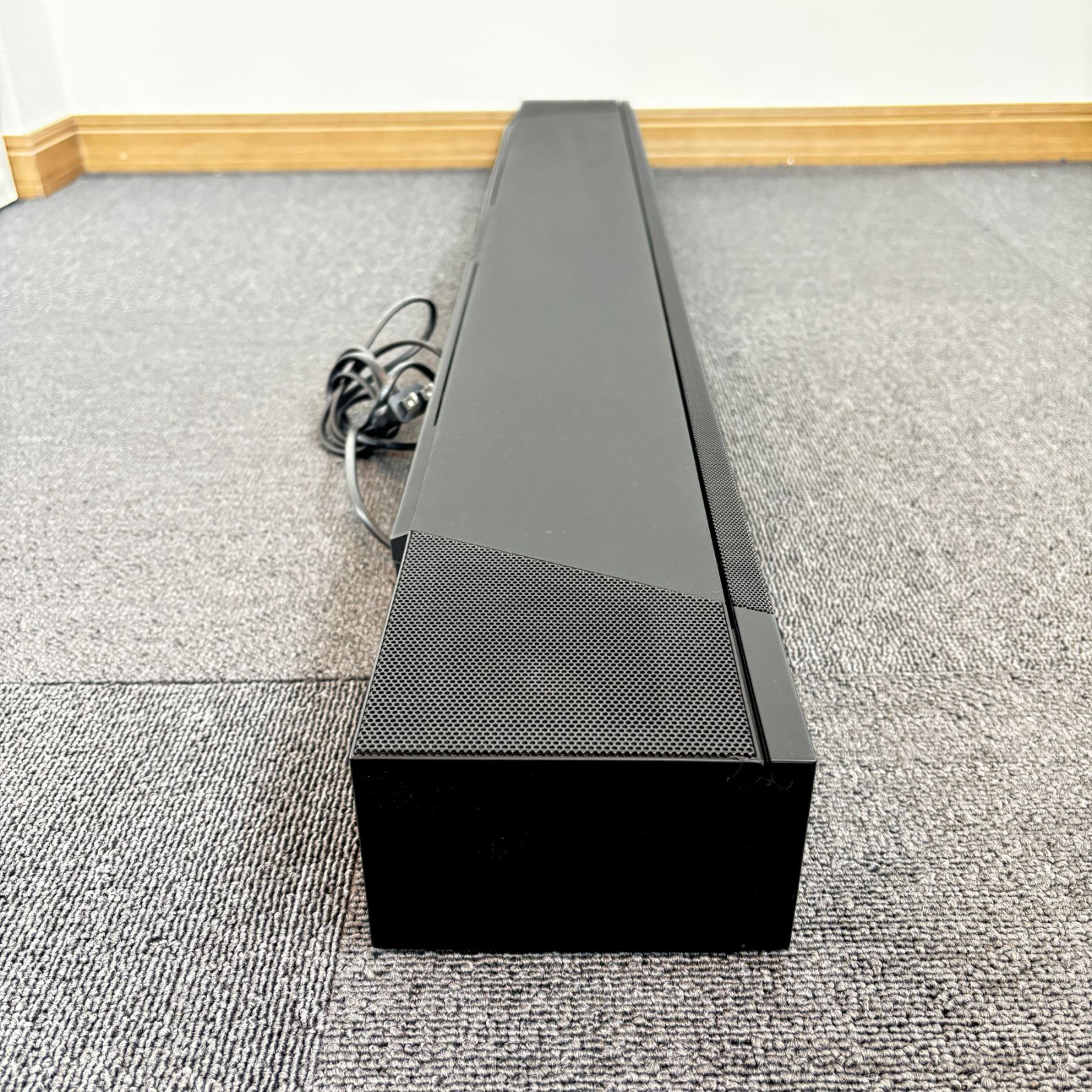 サウンドバー ホームシアターシステム