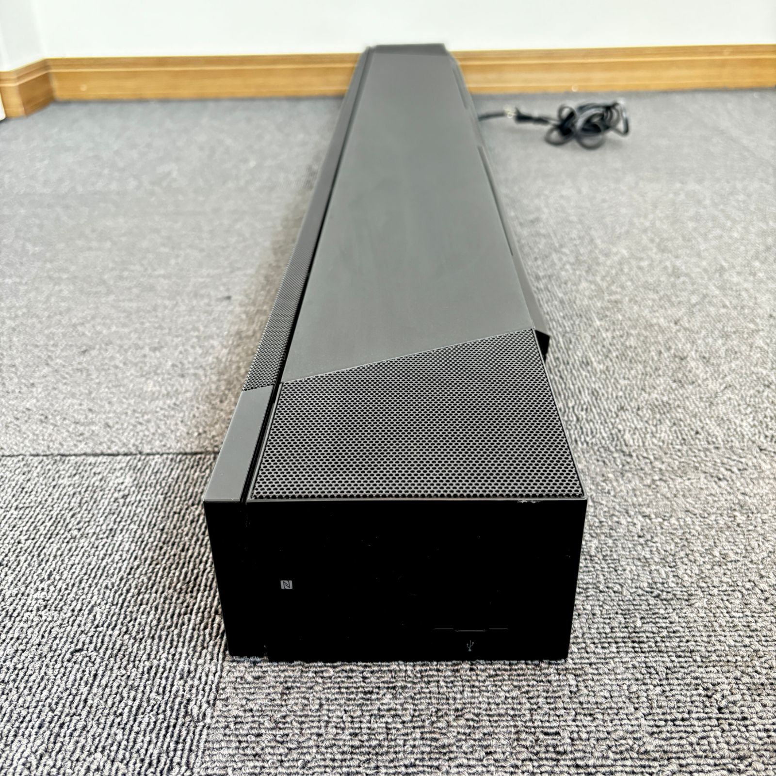 ホームシアターシステム