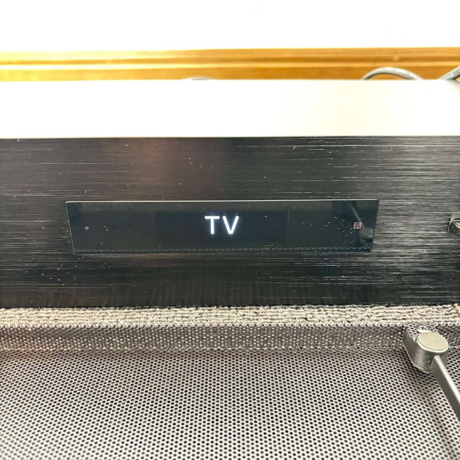 ホームシアターシステム 音響機器