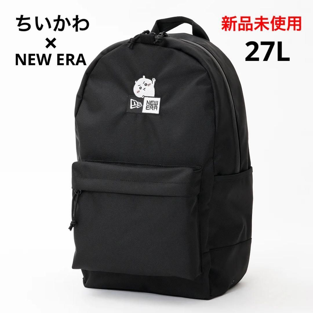 ちいかわ・リュック 新品未使用 予約終了】ちいかわ YAKPAK コラボ