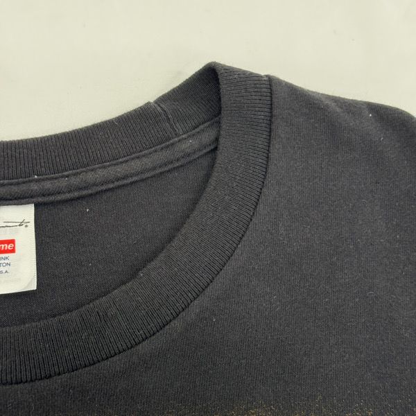 Yohji Yamamoto×Supreme/ヨウジヤマモト×シュプリーム【22AW】Pumpkin 