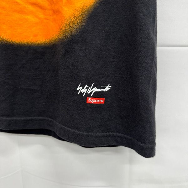 Yohji Yamamoto×Supreme/ヨウジヤマモト×シュプリーム【22AW】Pumpkin 