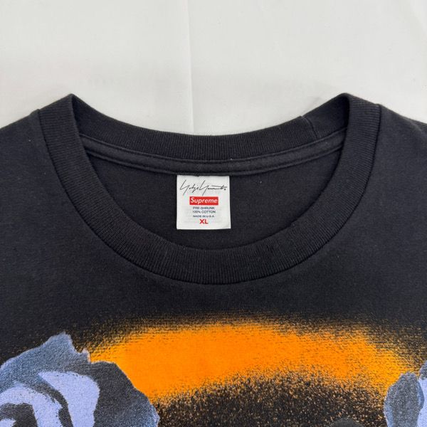 Yohji Yamamoto×Supreme/ヨウジヤマモト×シュプリーム【22AW】Pumpkin 