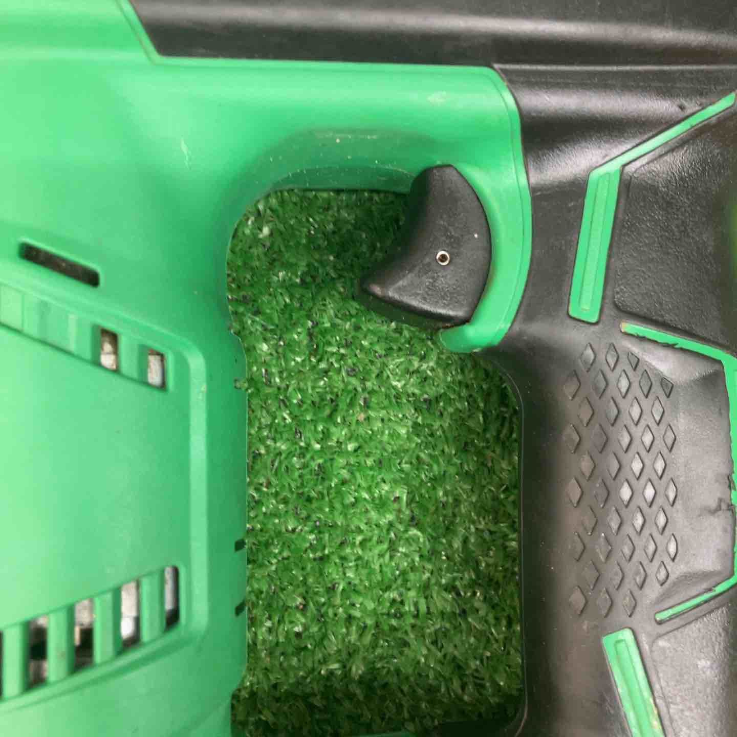 ハイコーキ HIKOKI 旧 日立工機 コードレスピンネイラ NP18DSAL NN 川越店 BRIGHTFACE_UK