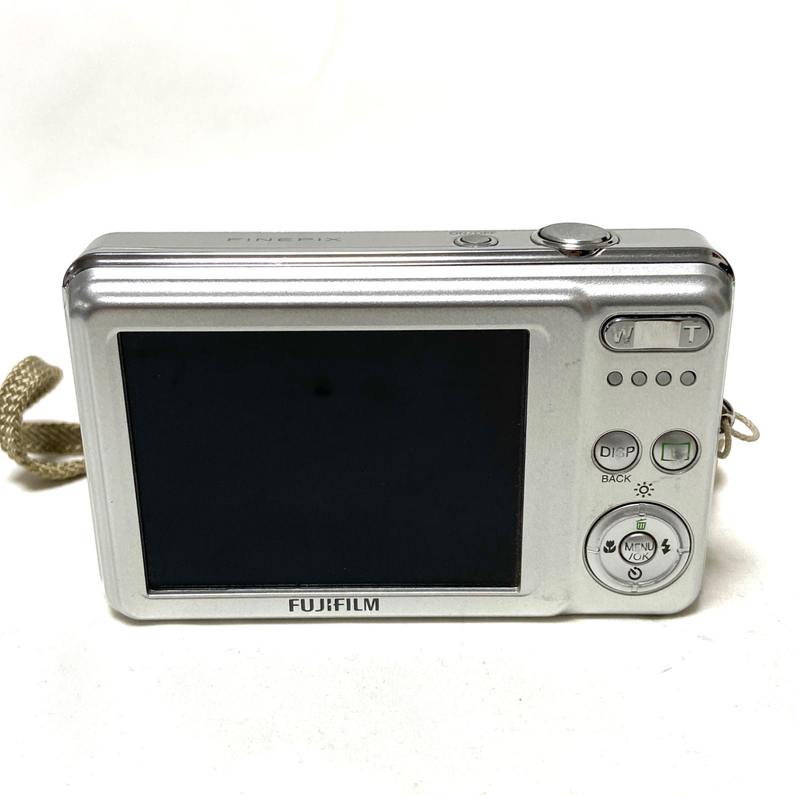 品質保証で、高速配送！ FUJIFILM FINEPIX J30 コンパクトデジタルカメラ フジフィルム ファインピックス お早めに！