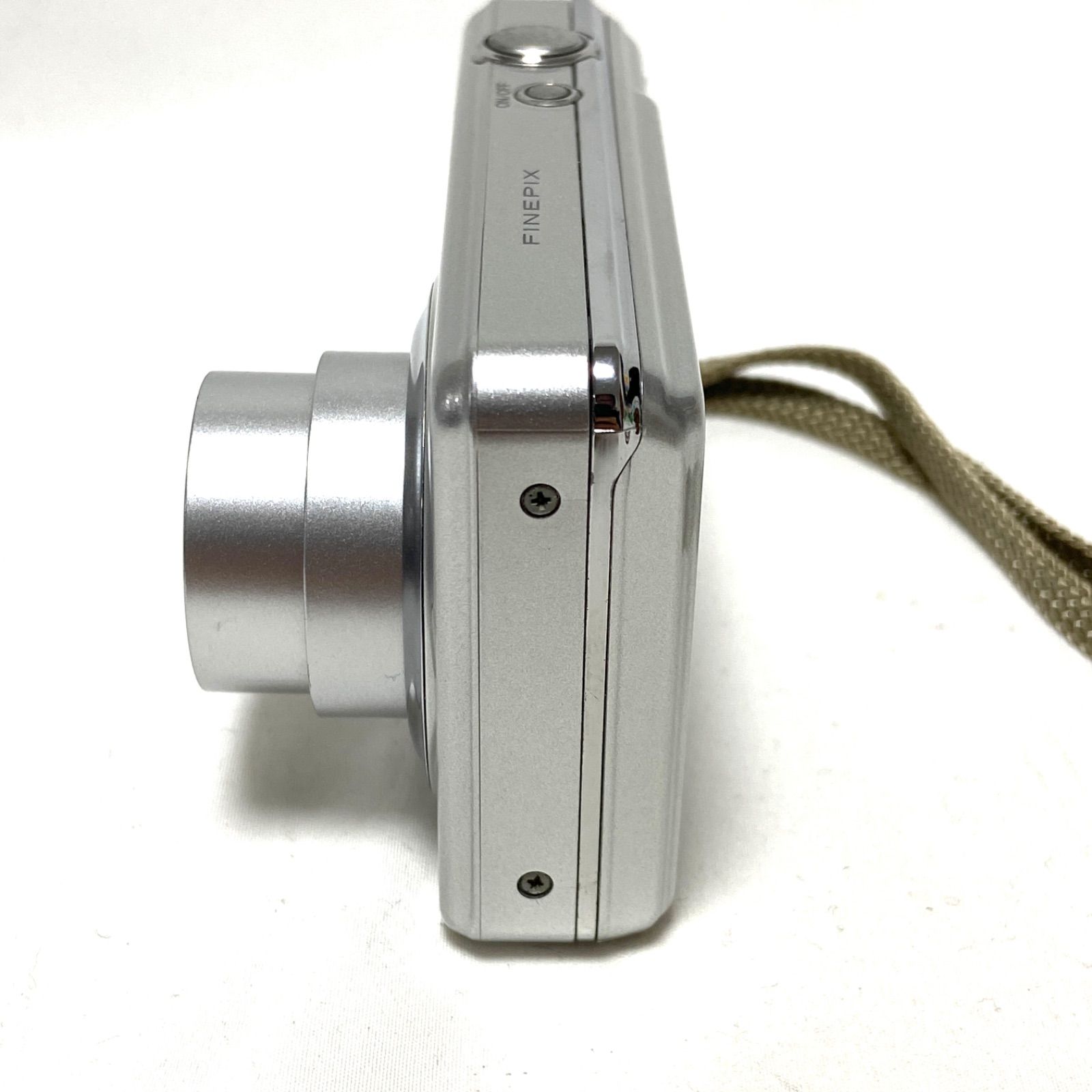 コンパクトデジタルカメラ フジフィルム