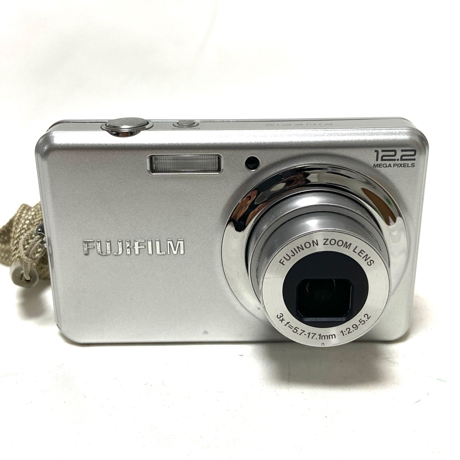 フジフィルム ファインピックス