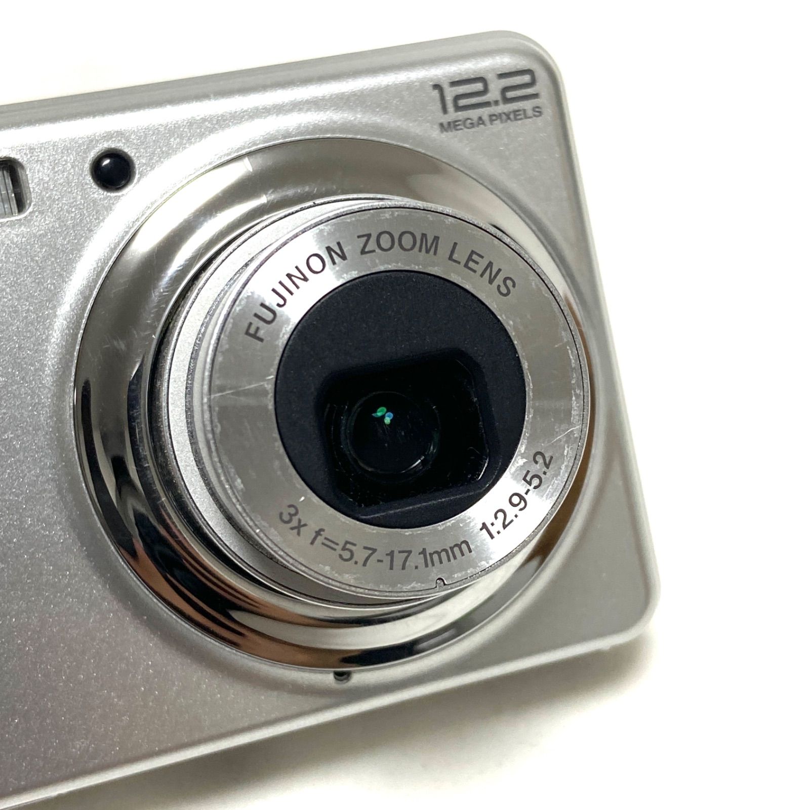 フジフィルム ファインピックス