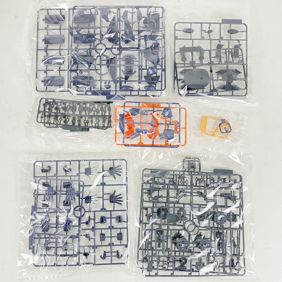 ガンバスター スーパーイナズマキックver