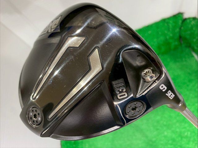 312 ドライバー PXG 0311 GEN5|Kapas MEGATON 40 TYPE-A||9 和歌山