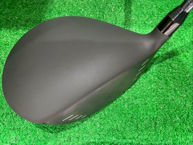 311 ドライバー プロギア RS MAX cloverI SPARK ANGEL 50 G IV R相当 9.5 和歌山