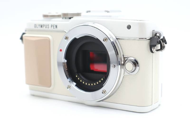 ミラーレスカメラセット