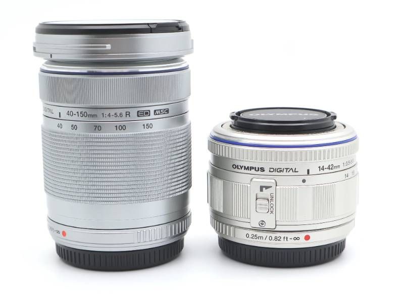 E-PL7 ミラーレスカメラセット