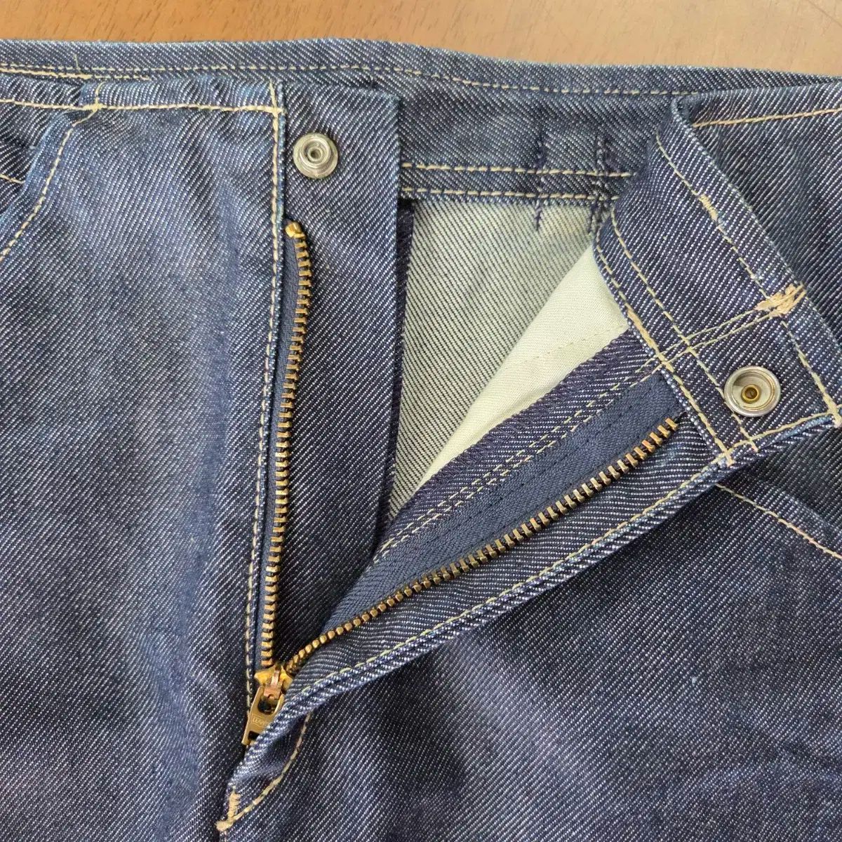 リーバイス エンジニアード デニム スカート 80 GULLKHAN_COM