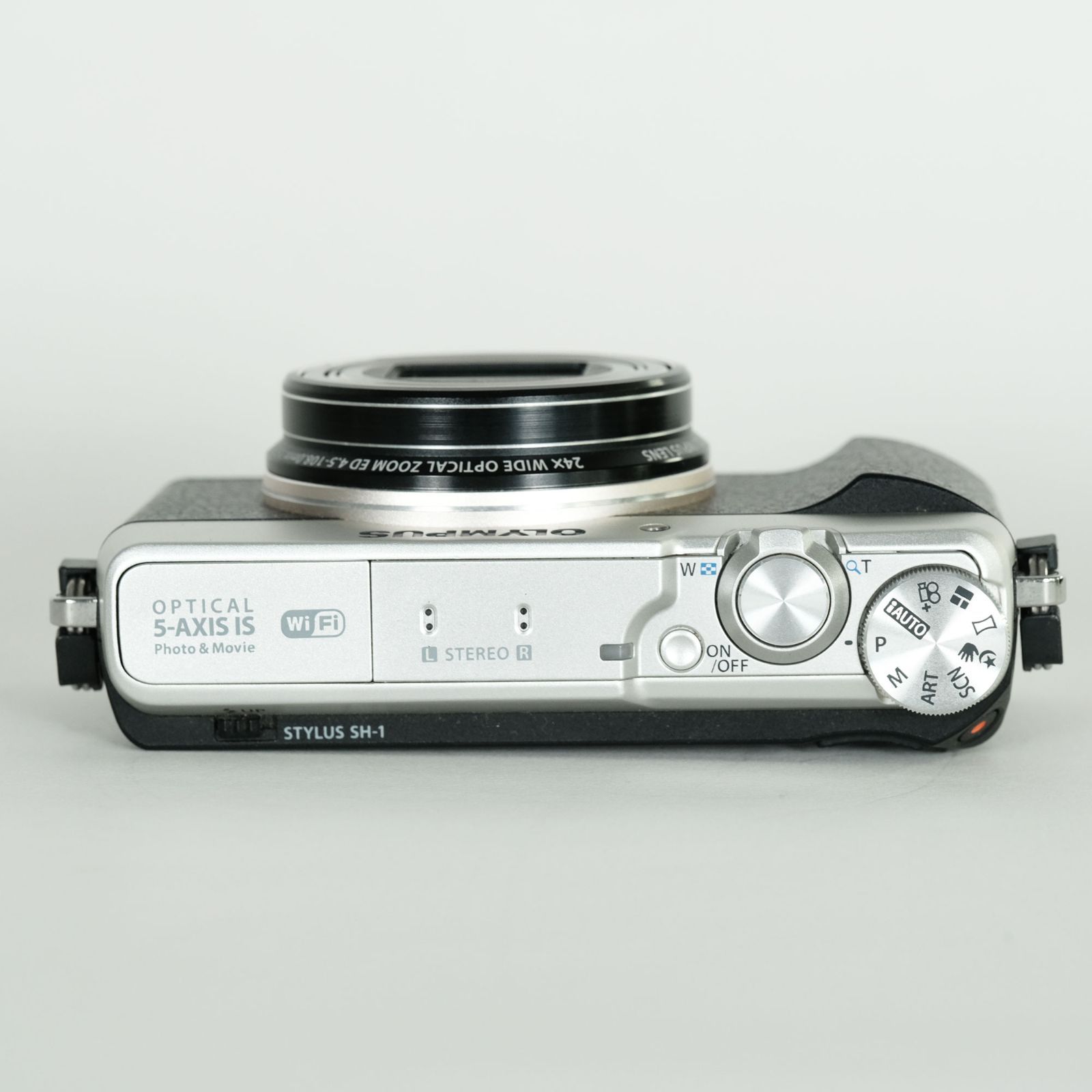 OLYMPUS STYLUS