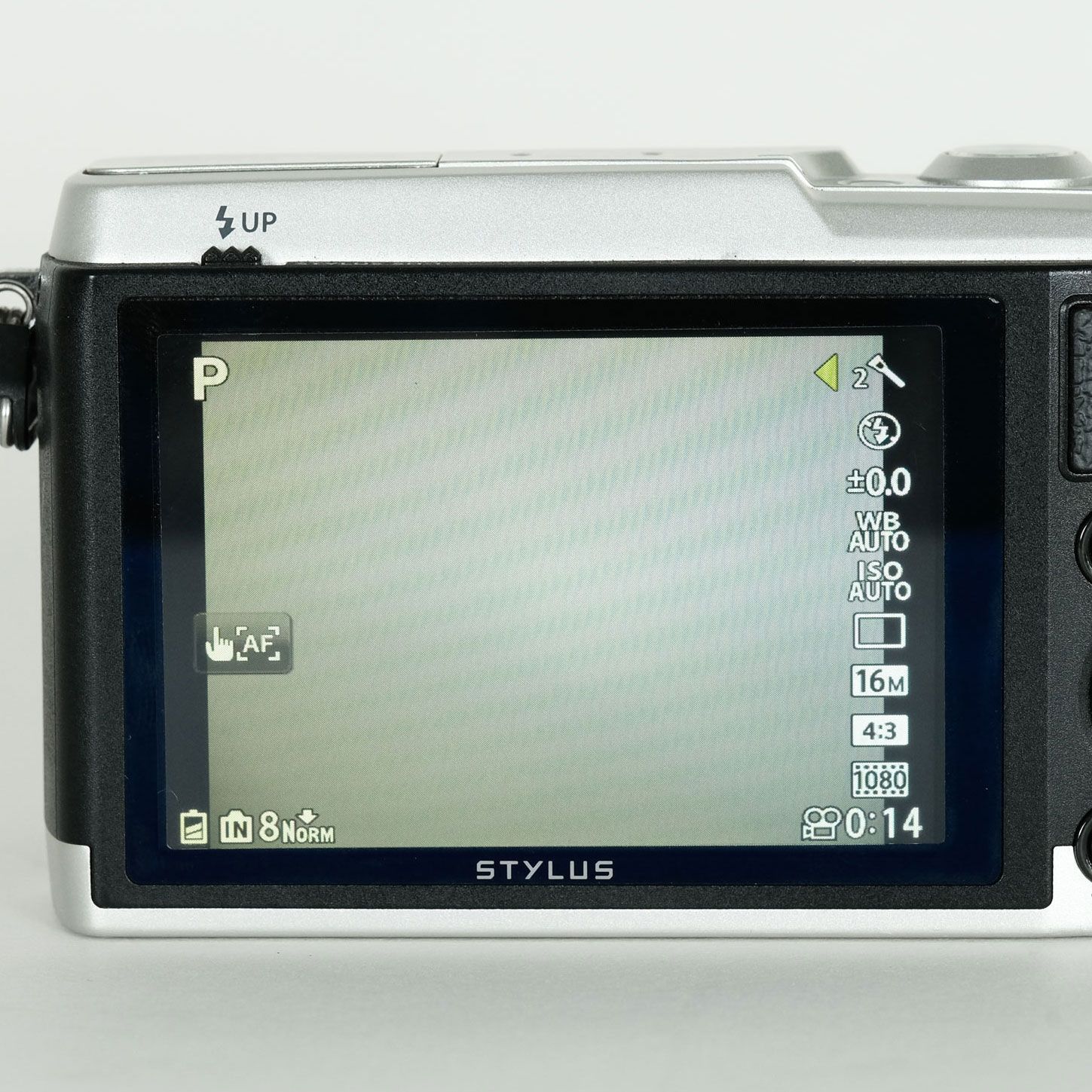  注意事項あり OLYMPUS STYLUS SH 1 SLV シルバー コンパクトデジタルカメラ コンパクトデジタルカメラ デジタルカメラ