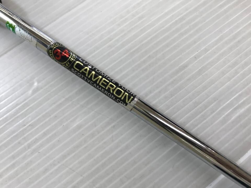 パター タイトリスト