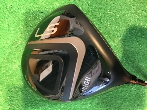 プロギア LS(2023) 購入 10.5° ドライバー DR SPEEDER NX FOR PRGR(DR