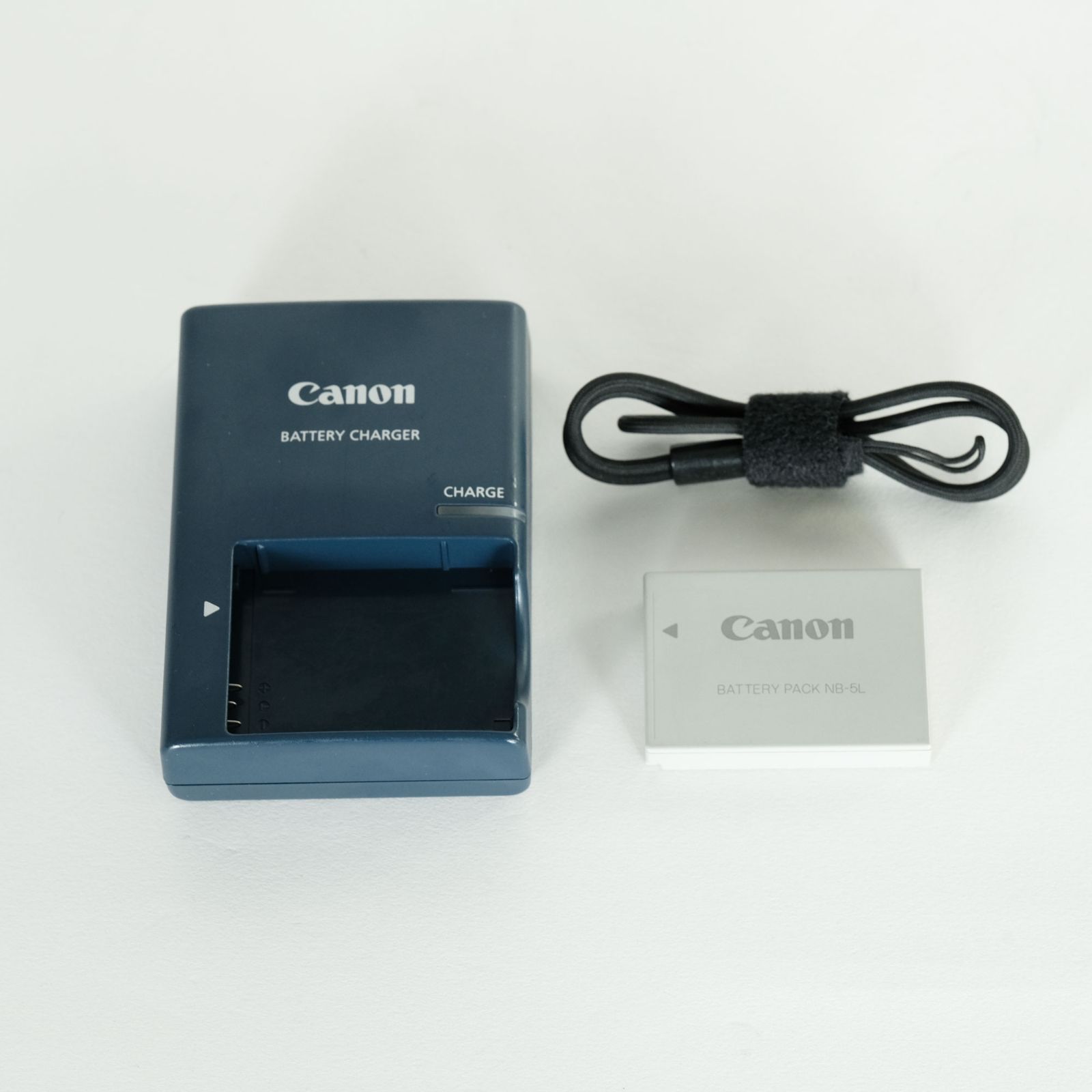 注意事項あり Canon