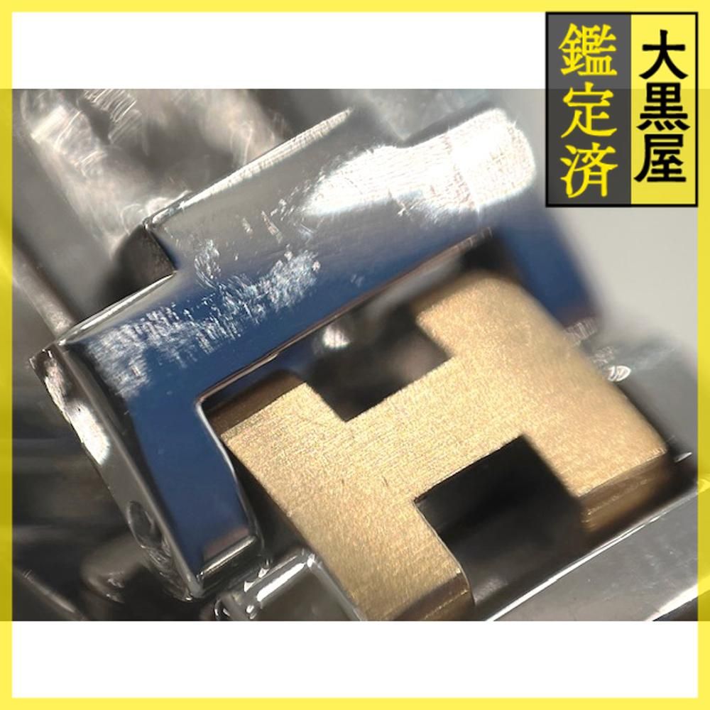 エルメス クリッパーコンビ