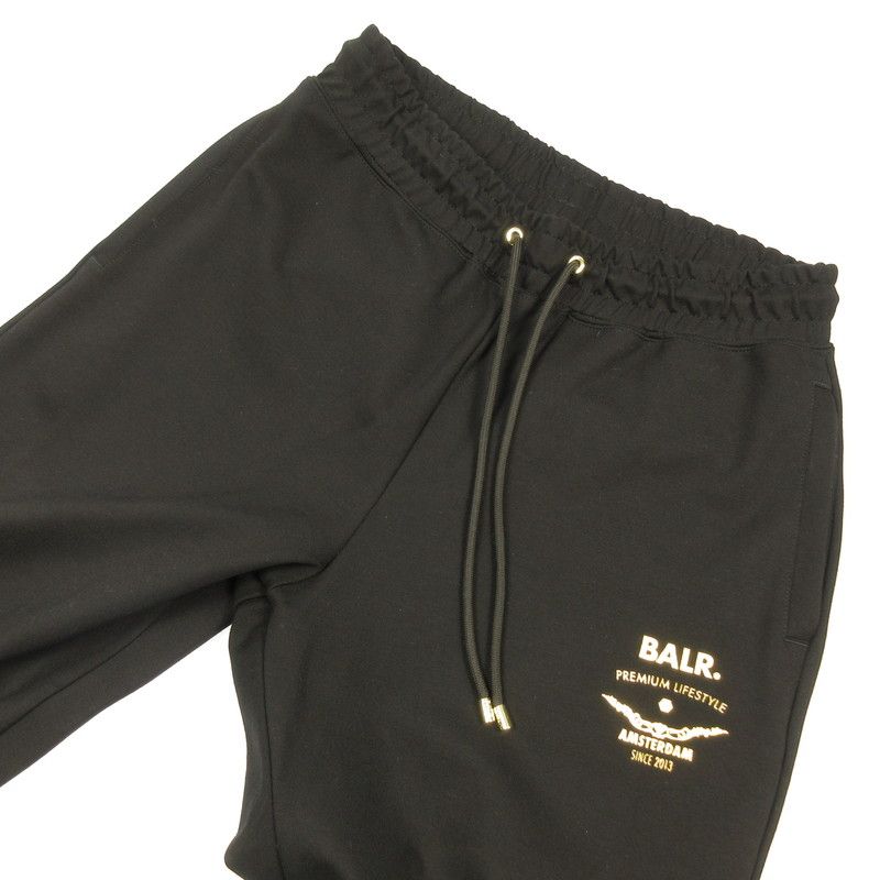 ボーラー パンツ