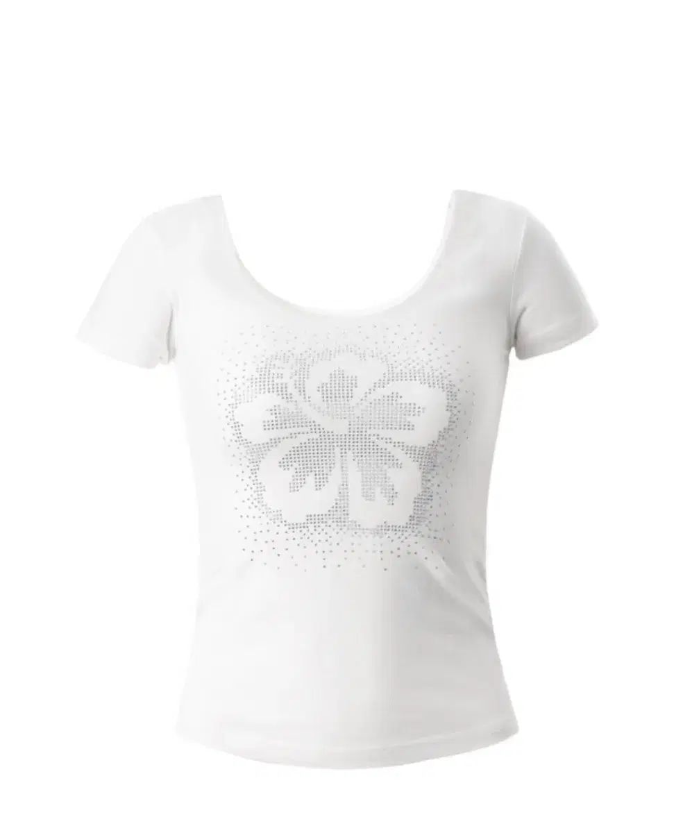 Babymetalclub ベイビーメタルクラブ Tシャツ 白