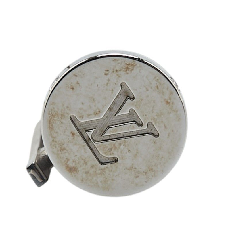 ルイ ヴィトン ジェット リーニュ N79258 グレー シルバー メタル