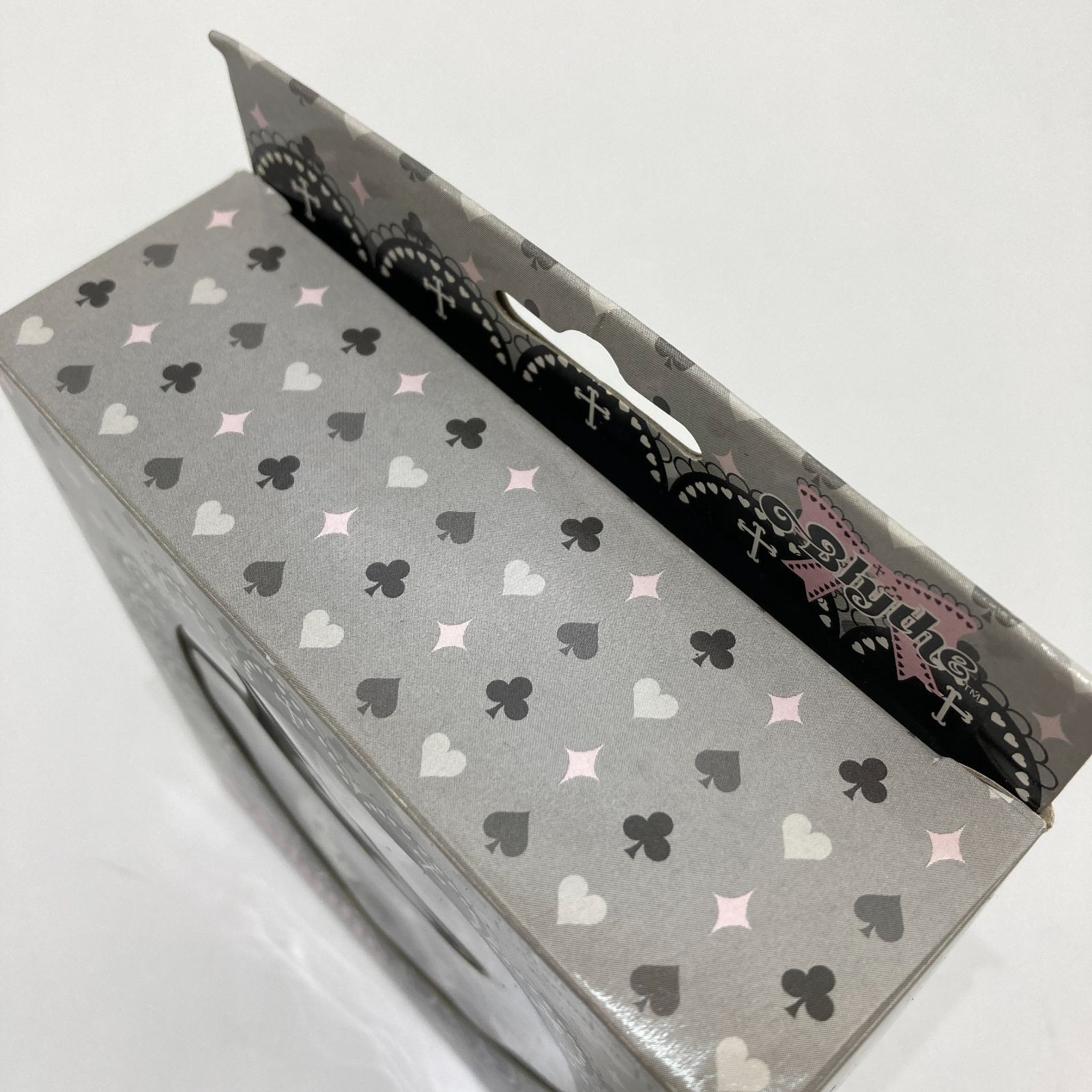 現状品 TAKARA Blythe プチブライス カサンドラブラック PBL-44 室内 WWW_STEELWINDOWSANDDOORS_COM