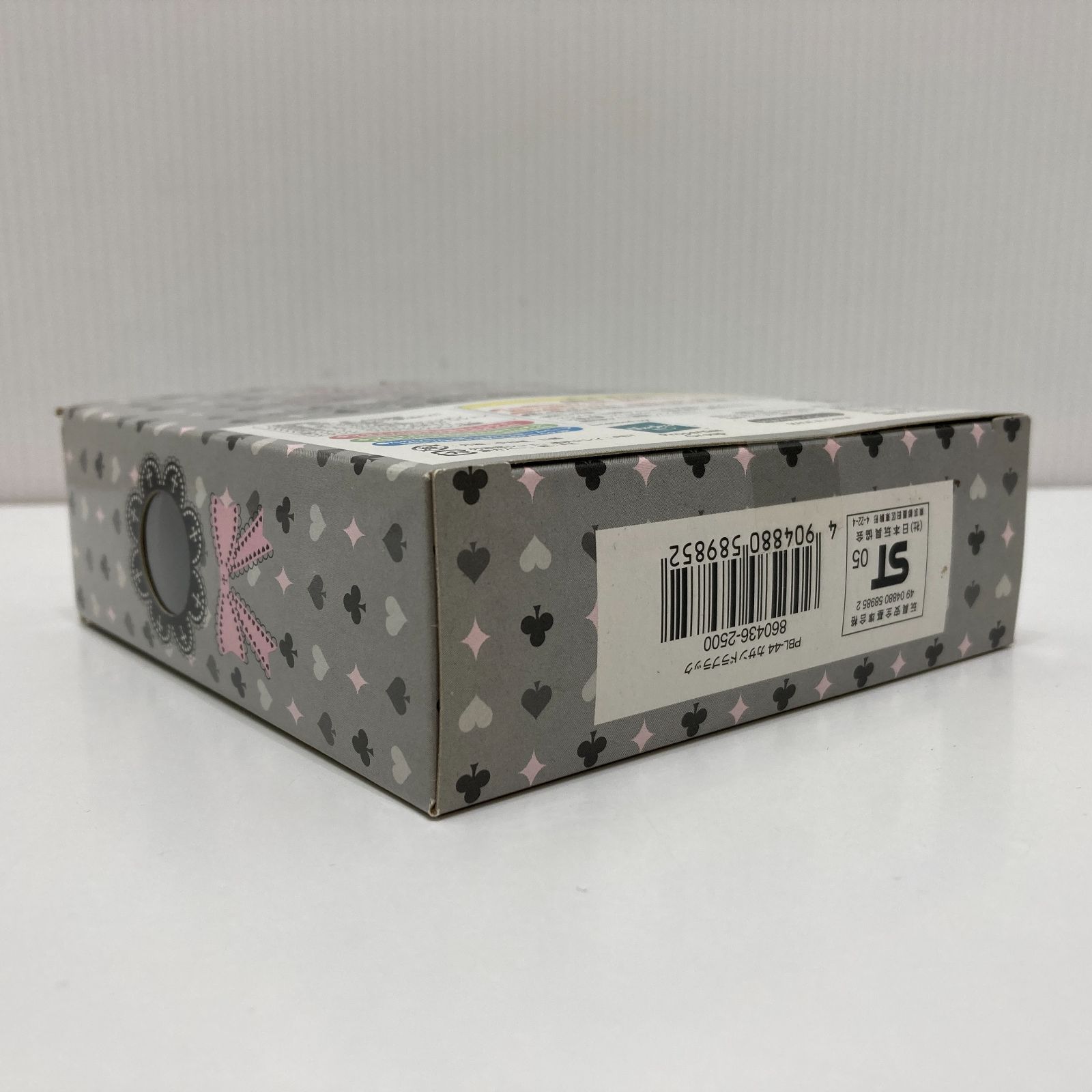 プチブライス カサンドラブラック