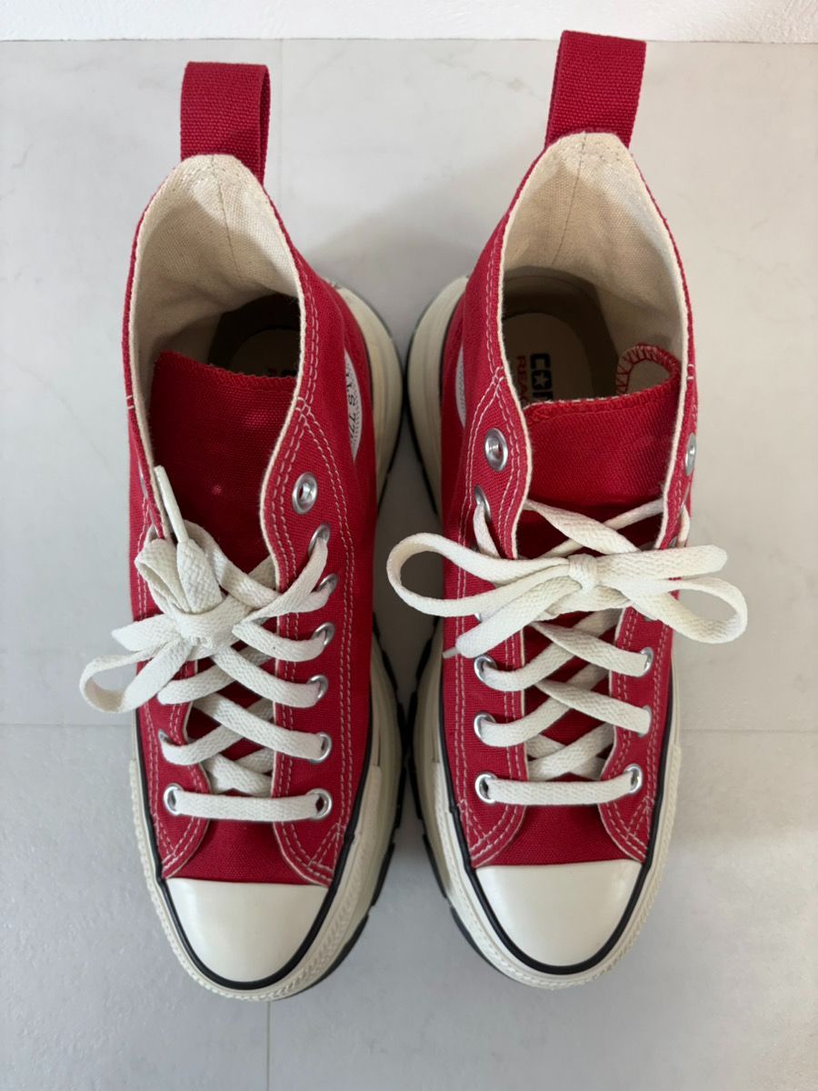 オールスター トレックウェーブ