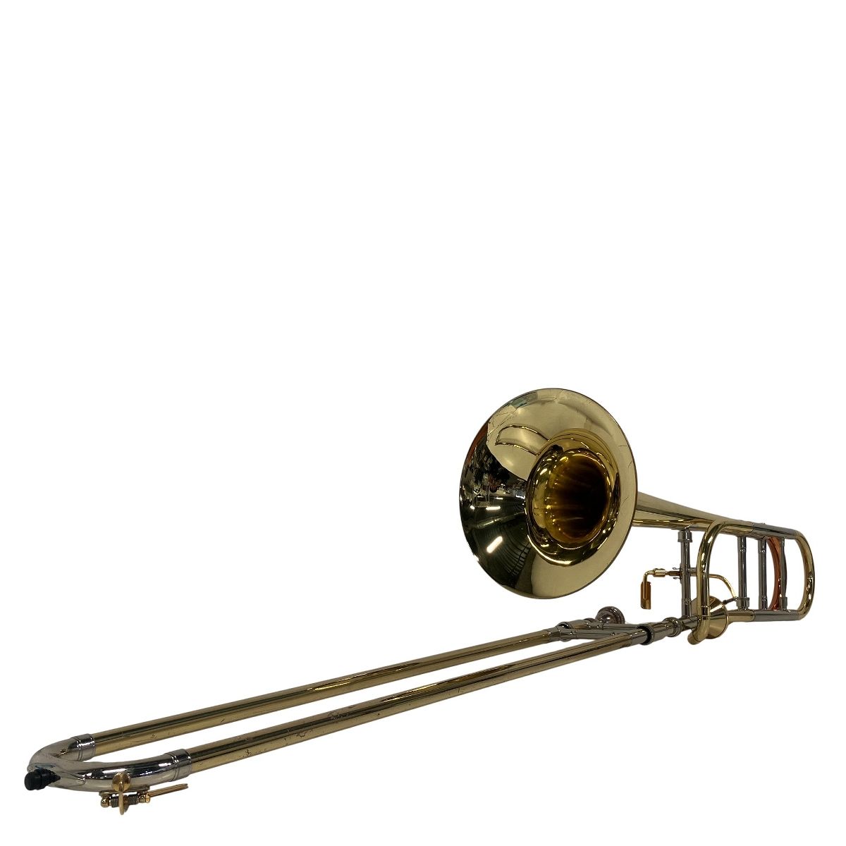 XO BT-L テナーバス トロンボーン 金管 楽器 管楽器 F10537638