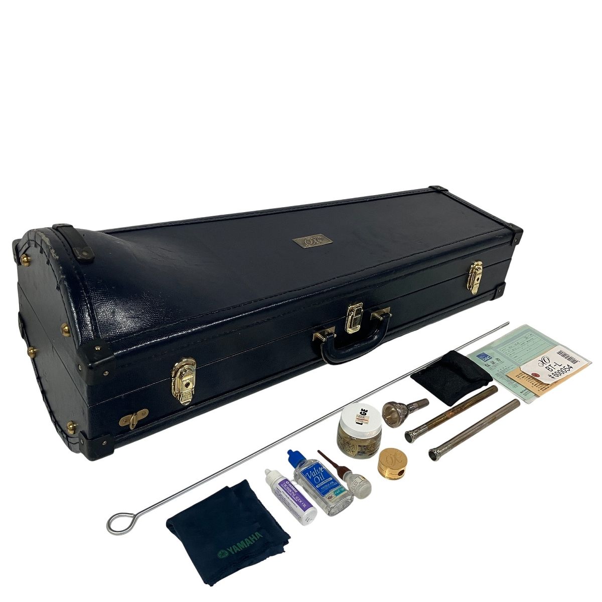 XO BT-L テナーバス トロンボーン 金管 楽器 管楽器 F10537638